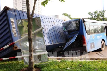 Tai nạn giao thông cướp đi 4.761 sinh mạng trong 7 tháng