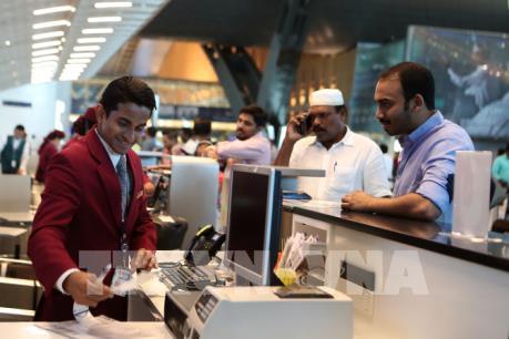 Cuộc khủng hoảng ngoại giao Vùng Vịnh vẫn rối ren