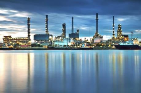 Giá dầu tăng 5 phiên liên tiếp