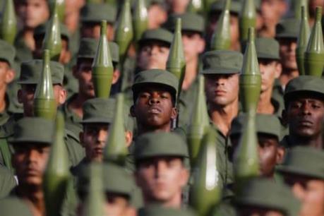Quân đội có thực sự kiểm soát nền kinh tế Cuba?