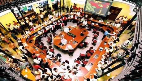 Thị trường chứng khoán phái sinh: Thêm công cụ phòng ngừa rủi ro