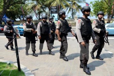 Indonesia sẽ tham gia ngăn chặn nguồn tài chính gây quỹ khủng bố