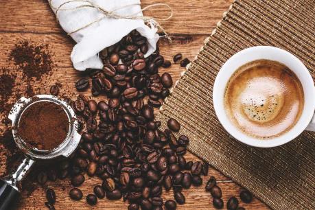 Phát hiện mới về tác dụng của việc uống cà phê thường xuyên
