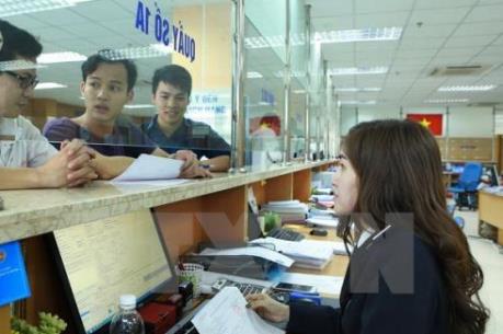 Hải quan Hà Nội triển khai cơ chế một cửa đường hàng không tại Nội Bài