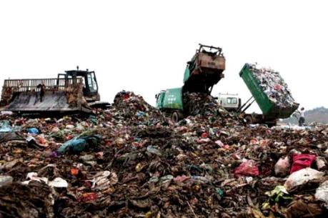 Hậu Giang khởi công nhà máy xử lý chất thải rắn công nghệ sinh học vào tháng 11 tới 