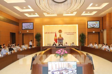 Chủ tịch Quốc hội đề nghị giữ nguyên thời gian chất vấn và trả lời chất vấn