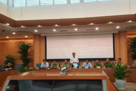 Có hay không hành vi tiếp tay cho đối tượng buôn lậu?