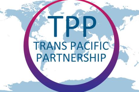 "TPP 12-1" sắp nhóm họp tại Nhật Bản
