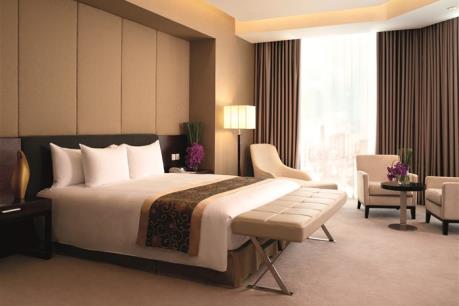 Xu hướng khách sạn cao cấp sẽ giảm giá phòng, tăng chất lượng dịch vụ