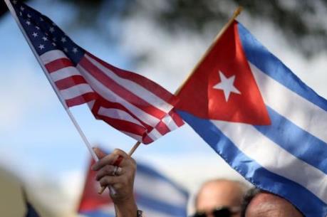 Quốc hội Cuba yêu cầu Mỹ gỡ bỏ cấm vận