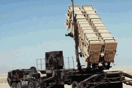 Mỹ bán hệ thống phòng thủ tên lửa Patriot cho Romania