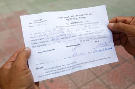 Cần ngăn chặn hành vi làm giấy tờ ra viện giả để trục lợi bảo hiểm