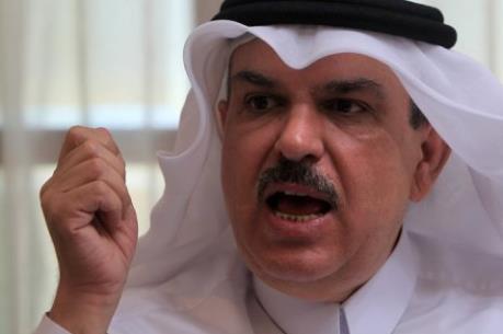 Căng thẳng ngoại giao vùng Vịnh: Qatar cung cấp tài chính cho Palestine tái thiết Gaza