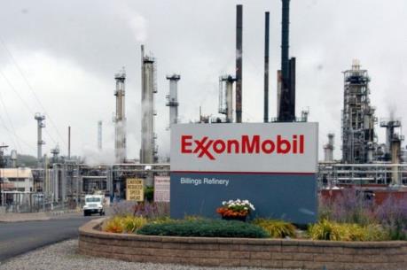 Tòa án Mỹ bác đơn của Exxon Mobil đòi bồi thường tài sản bị quốc hữu hóa