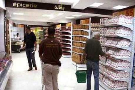 Algeria dừng nhập khẩu 24 loại hàng hóa lương thực và công nghiệp