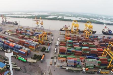 Đề nghị Hà Lan chia sẻ kinh nghiệm quản lý và khai thác cảng