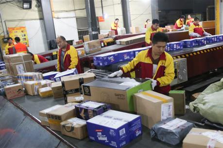 Hàn Quốc đối mặt thêm 21 vụ điều tra bán phá giá