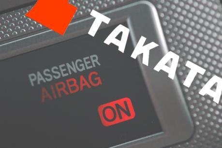 Sẽ có khoảng 125 triệu ô tô bị thu hồi vì lỗi túi khí