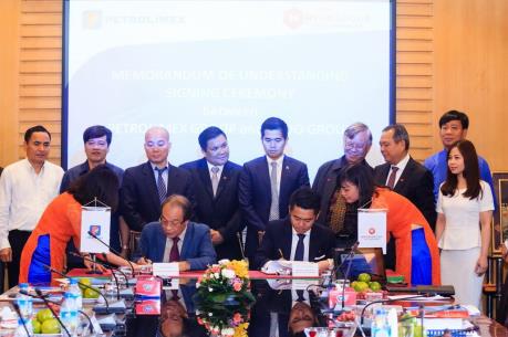 Petrolimex muốn chinh phục thị trường Myanmar