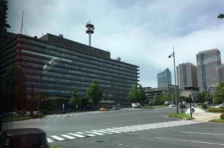 Bài học từ Nhật Bản: Phát triển đô thị hài hòa với môi trường