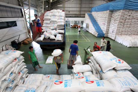 Doanh nghiệp có dễ tiếp cận gói thầu 250.000 tấn gạo cho Philippines?