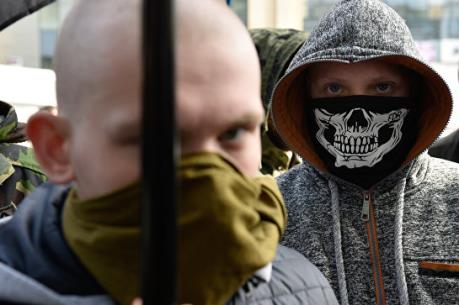 Indonesia ban hành sắc lệnh ngăn chặn các nhóm cực đoan hoạt động