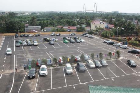 Hải Phòng chấp thuận phương án sắp xếp lại bến xe Thượng Lý