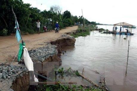 Cảnh báo nguy cơ cao xảy ra ngập úng ở Yên Bái và Phú Thọ