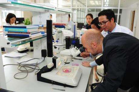 Tìm ra giải pháp khai thác tối ưu bể dầu khí lớn nhất Việt Nam