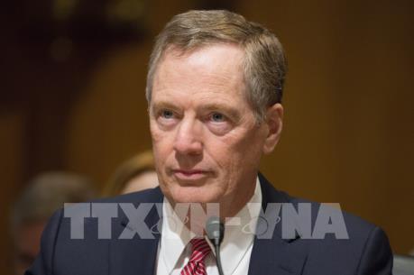 Mỹ chính thức yêu cầu thương lượng lại FTA với Hàn Quốc