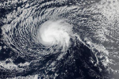 Động đất lớn bất thường ngoài khơi Triều Tiên