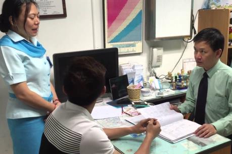 Thái Lan tăng thời hạn lưu trú cho người Việt Nam nhập cảnh chữa bệnh