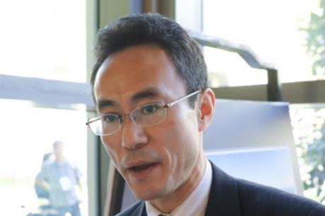 Nhật Bản đánh giá cao vai trò chủ nhà Hội nghị cấp cao APEC 2017 của Việt Nam