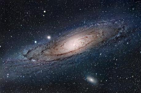 Australia chuẩn bị gia nhập câu lạc bộ các nước có cơ quan nghiên cứu vũ trụ