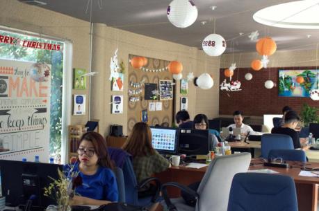 Khởi nghiệp ở TP.HCM Bài 1: Nhiều chính sách khuyến khích DN khởi nghiệp sáng tạo