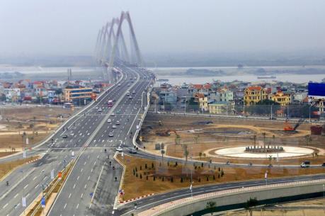 Ngành giao thông tập trung hoàn thành các dự án lớn