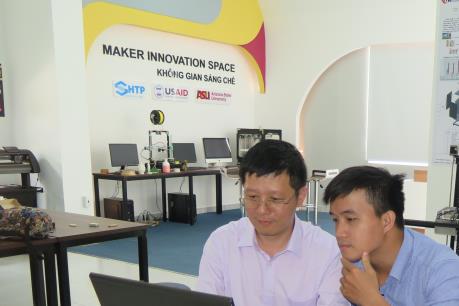 Khởi nghiệp ở TP.HCM-Bài 3: Rào cản với khởi nghiệp