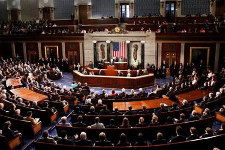 Hạ viện Mỹ đề xuất giảm viện trợ nước ngoài