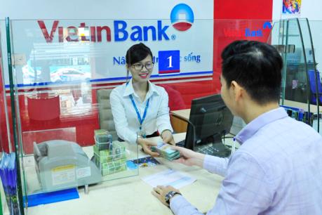 VietinBank dẫn đầu các ngân hàng Việt trong Top 1000 ngân hàng toàn cầu