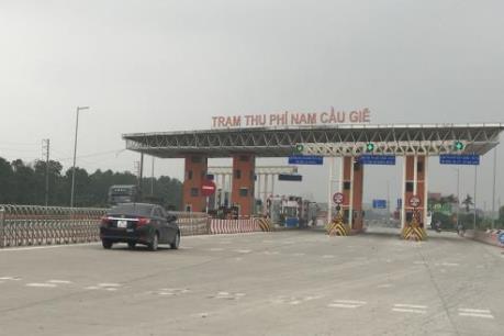 Bộ Giao thông Vận tải minh bạch trong quyết toán các dự án BOT