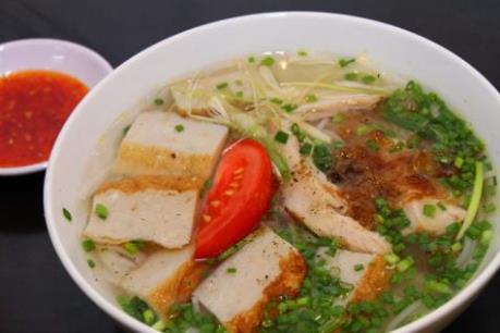 Ghé Nha Trang, không thể không ăn những món này!