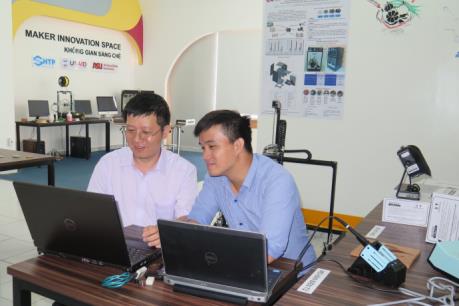 Khởi nghiệp ở TP.HCM: Bài 4: Phát triển năng lực khởi nghiệp