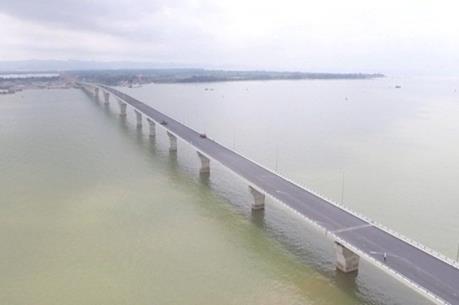 Sai sót kỹ thuật cầu Tân Vũ - Lạch Huyện có nằm trong tầm kiểm soát?