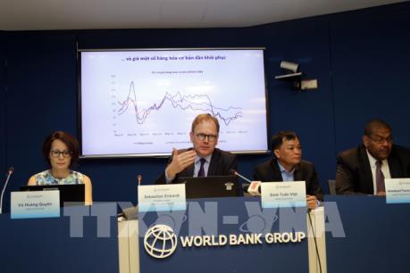 Kinh tế Việt Nam chuyển biến tích cực với triển vọng trung hạn ổn định