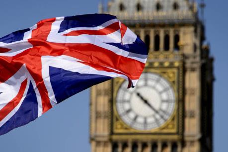 Vấn đề Brexit: Cảnh báo tác động đối với hệ thống hải quan Anh