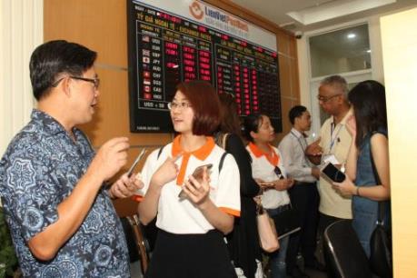 LienVietPostBank tăng cường hợp tác với WSBI