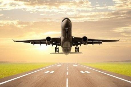 Trái đất nóng lên khiến máy bay ngày càng khó cất cánh