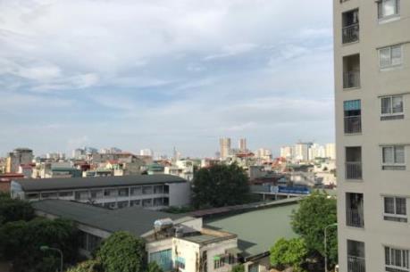 Dự báo thời tiết hôm nay 14/7: Mưa lớn ở Bắc Bộ có xu hướng giảm dần