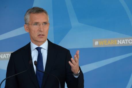 Nga và NATO: Vẫn bất đồng cơ bản về vấn đề Crimea và Ukraine