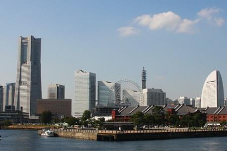 Mô hình phát triển thành phố thông minh Yokohama - kinh nghiệm cho Đà Nẵng